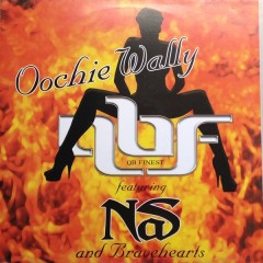 QB Finest - Oochie Wally (Remix)
