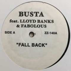 Busta Rhymes - Fall Back