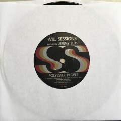 Will Sessions - Kindred / Polyester People
