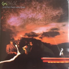 Genesis - ... And Then There Were Three...