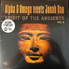 Alpha & Omega - Spirit Of The Ancients Vol. 2
