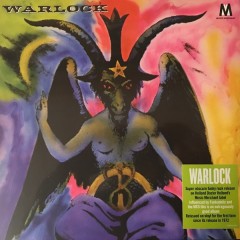 Warlock - Warlock