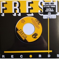EPMD - It's My Thing