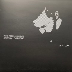 Antony Coppens - Juice Records Presents
