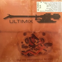 Various - Ultimix 164