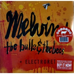 Melvins - The Bulls & The Bees + Electroretard