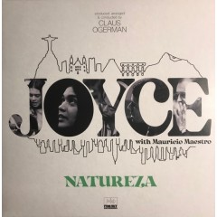 Joyce - Natureza
