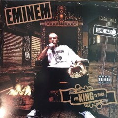 Eminem - The King is Back
