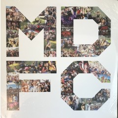 MDFC - MDFC