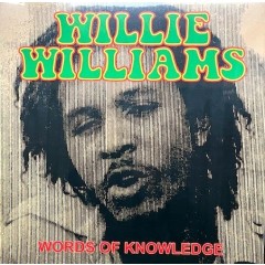 Willi Williams - Words Of Knowledge