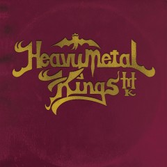 Heavy Metal Kings (Ill Bill & Vinnie Paz) - The Wages of Sin / Dominant Frequency