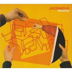 Jazzanova - Remixed
