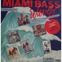Various - Miami Bass Waves Volume II