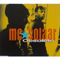 MC Solaar - Obsolète