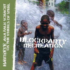 Various - Blockparty Recreation