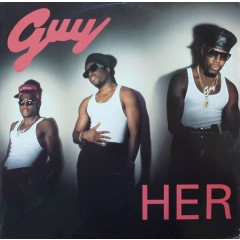 Guy - Her