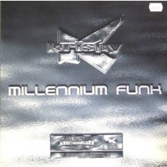 Krispy 3 - Millennium Funk