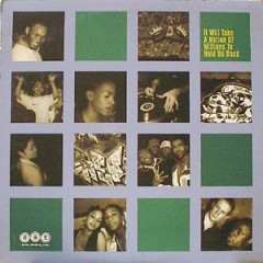 Various - It Will Take A Nation Of Millions To Hold Us Back