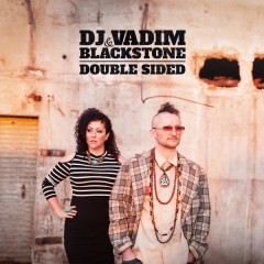 DJ Vadim - Double Sided