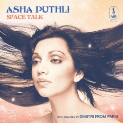 Asha Puthli - Space Talk