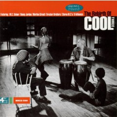 Various - The Rebirth Of Cool Three
