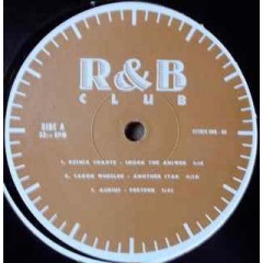 Various - R&B Club 06
