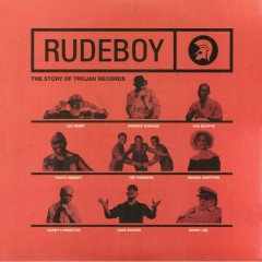Various - Rudeboy (The Story Of Trojan Records)
