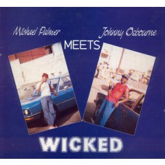 Michael Palmer - Wicked