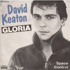 David Keaton - Gloria