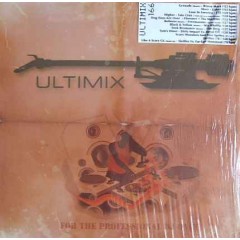 Various - Ultimix 166