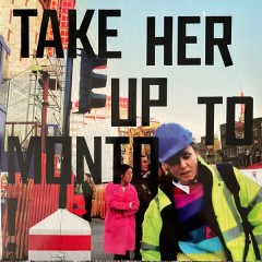 Róisín Murphy - Take Her Up To Monto!