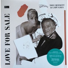 Tony Bennett - Love For Sale