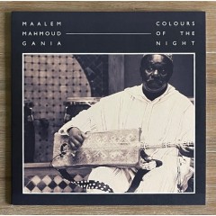 Maleem Mahmoud Ghania - Colours Of The Night 