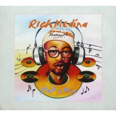 Rich Medina - Jump N Funk