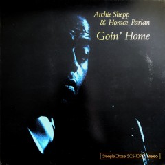 Archie Shepp - Goin' Home