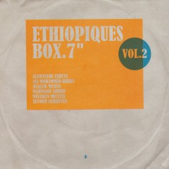 Various - Ethiopiques Box.7" Vol 2