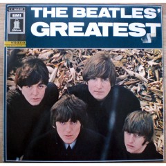 The Beatles - The Beatles' Greatest