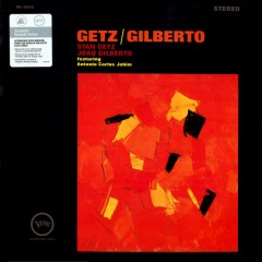 Stan Getz - Getz / Gilberto