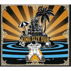 Various - King Size Dub 25