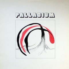 Palladium - Jazzin' Funk
