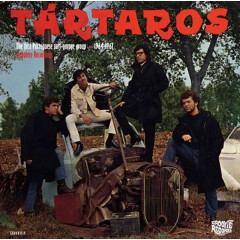 Os Tártaros - The First Portuguese Surf Garage Band - 1964-1967