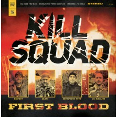 Kill Squad - First Blood