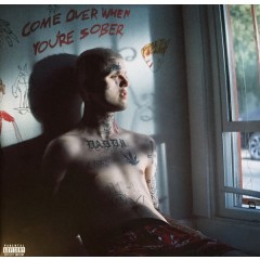 Lil Peep - Come Over When You're Sober, Pt. 1 & Pt. 2