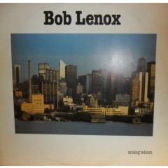 Bob Lenox - Analog Telcom