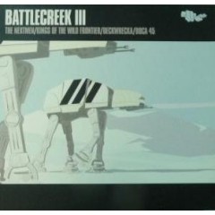 Various - Battlecreek III