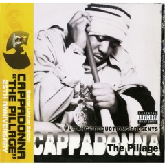 Cappadonna - The Pillage