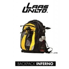 Laas Unlimited - Backpack Inferno