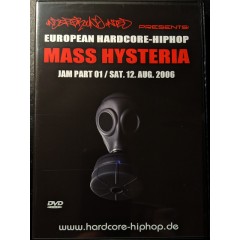 Various - Mass Hysteria Jam Part 01