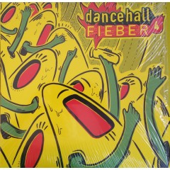 Various - Dancehallfieber Vol. 4