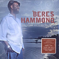 Beres Hammond - Love Has No Boundaries